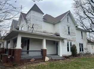 930 Lincoln Ave, Fort Wayne, IN 46807