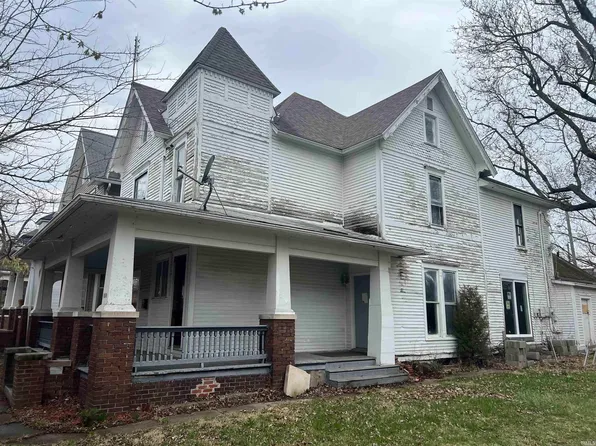 930 Lincoln Ave, Fort Wayne, IN 46807