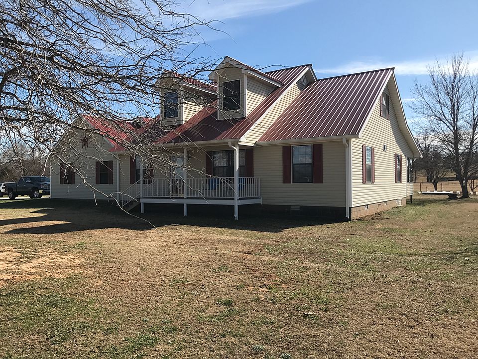 1629 Madison 7150, Hindsville, AR 72738 Zillow