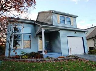 251 N Lemoyn Ave, Rochester, NY 14612