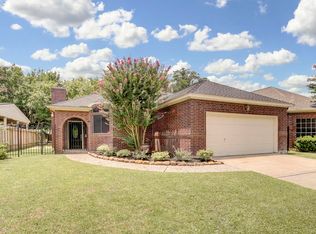 7123 W Hearthstone Green Dr, Houston, TX 77095