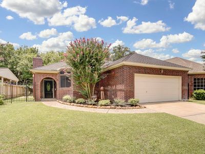 7123 W Hearthstone Green Dr, Houston, TX, 77095