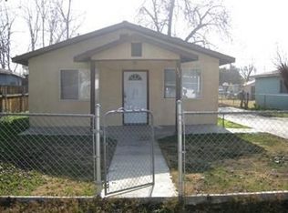 633 Melba Ln, Bakersfield, CA 93307