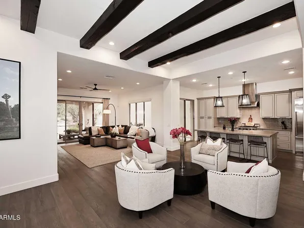 2979 S LOOKOUT Ridge, Gold Canyon, AZ 85118