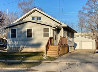 5117 28th Ave, Kenosha, WI 53140