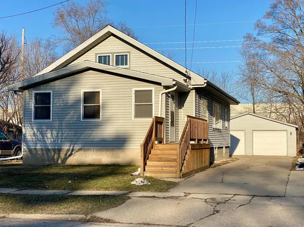 5117 28th AVENUE, Kenosha, WI 53140