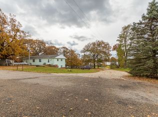 12949 Lance Rd, Three Rivers, MI 49093