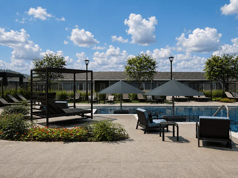Teal Ridge Village — Photo 24
