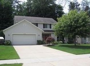 2576 87th St SW, Byron Center, MI 49315