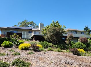 435 Trail Ridge Pl, Santa Rosa, CA 95409