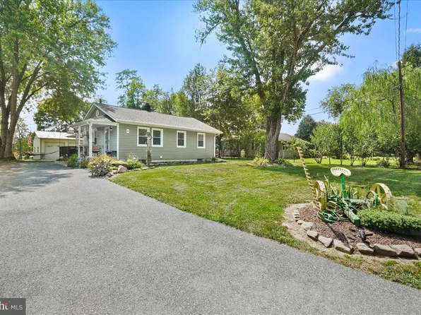 8 Sunset St, Thurmont, MD 21788