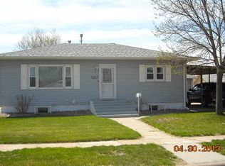 2810 Avenue G, Kearney, NE 68847