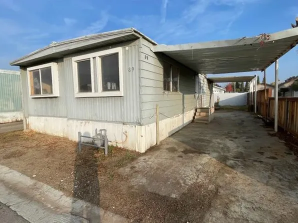 801 Schipper St #89, Arvin, CA 93203