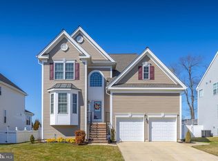633 Worcester Dr, Thorofare, NJ