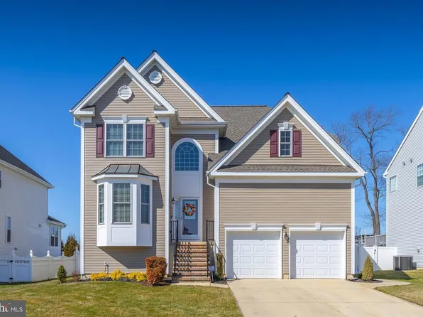 633 Worcester Dr, Thorofare, NJ 08086