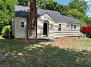 5309 Cox Blvd, Winston Salem, NC 27105