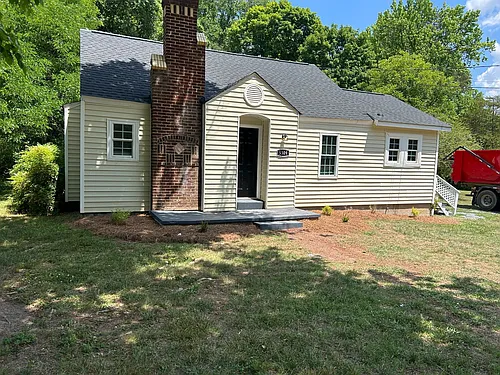 5309 Cox Blvd Photo 1