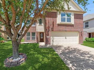 5007 Juniper Spring Trl, Katy, TX 77449