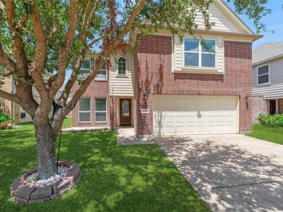 5007 Juniper Spring Trl, Katy, TX, 77449