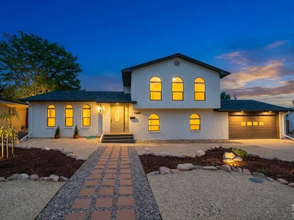 3218 Northridge Dr, Pueblo, CO 81008