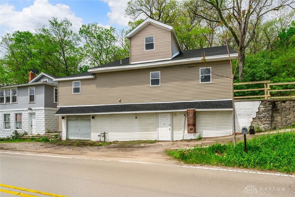 Real estate listing image