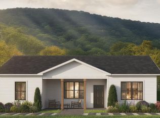 121 Speedwell Baptist Church Rd, Cullowhee, NC 28723