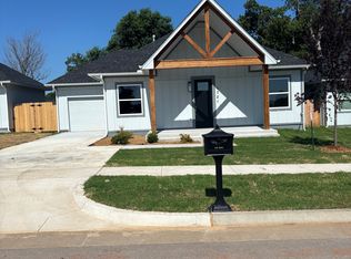 1721 Naaman Pl, Oklahoma City, OK 73127