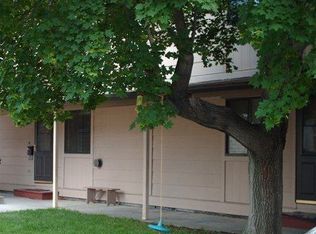 718 N 32nd St APT A, Billings, MT 59101