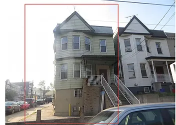 3284 John F Kennedy Boulevard