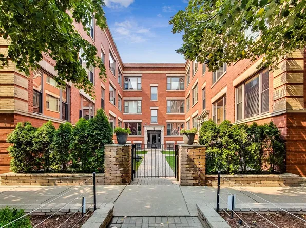 4134 N Kenmore Ave #2, Chicago, IL 60613