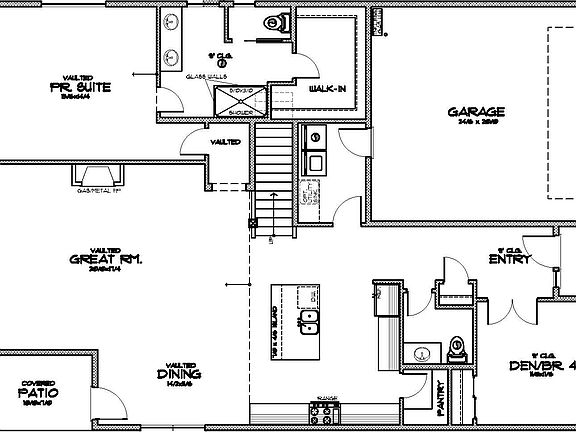 2nd image of 61442 SE Daybreak Ct Lot 11