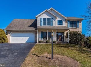5108 Inverness Dr, Mechanicsburg, PA 17050
