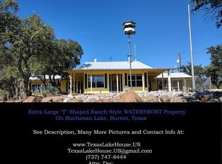 407 Bumpy Ridge Dr, Burnet, TX 78611