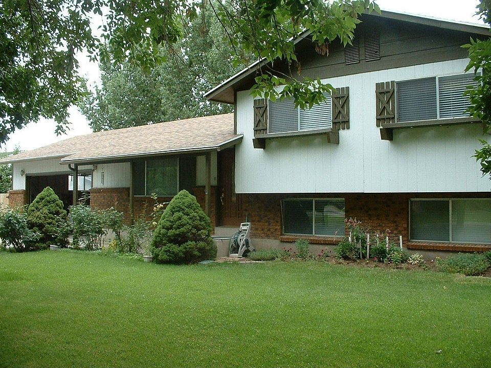 Notice three levels- one you can't see