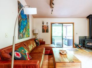 57 Benfield Rd, Weaverville, NC 28787