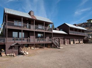 780 Little Beaver Trl, Dillon, CO 80435