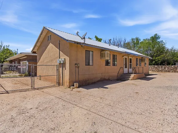 605 W Chamisa St, Espanola, NM 87532