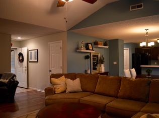3809 Churchill Dr, Columbia, MO 65201