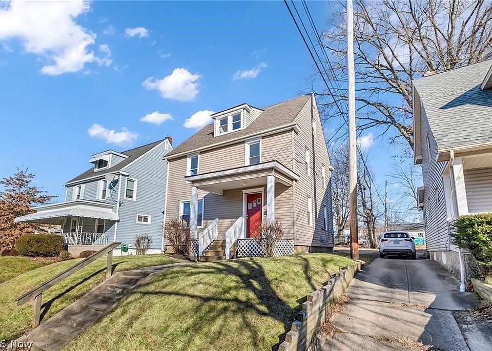 1495 Beardsley St, Akron, OH 44301 Zillow