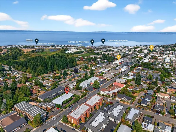 1020 5th Avenue S #2, Edmonds, WA 98020