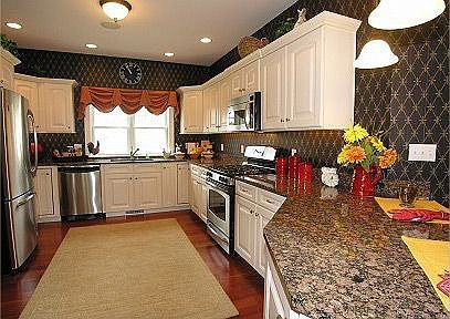 Model Kitchen