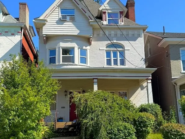 822 N Euclid Ave, Pittsburgh, PA 15206