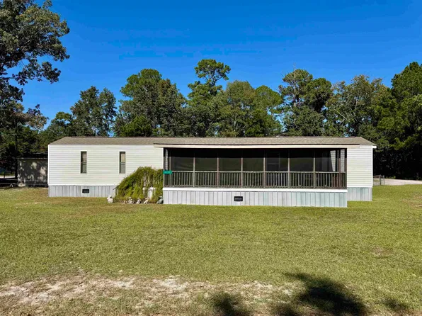 1121 Quail Trail, Manning, SC 29102
