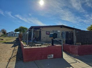 612 E Fredricks St, Barstow, CA 92311