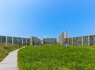 402 Padre Blvd, South Padre Island, TX 78597