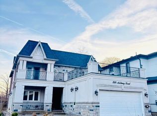 338 Ashbury Rd, Oakville, ON