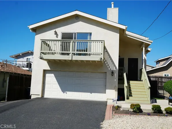 421 Orcas St, Morro Bay, CA 93442