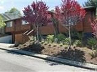 1 Coach Rd, Mill Valley, CA 94941