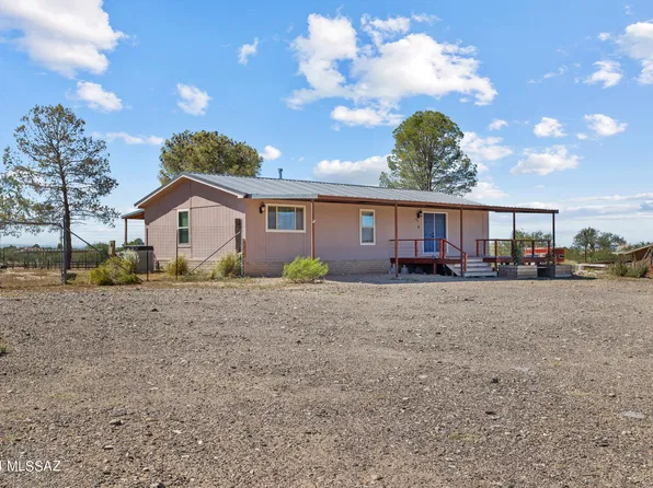 531 N Slate Dr, Vail, AZ 85641