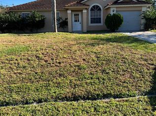 2855 SW Ann Arbor Rd, Port Saint Lucie, FL 34953